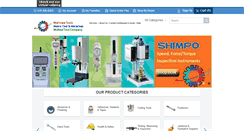 Desktop Screenshot of midiowatools.com